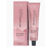 Revlon Issimo Coloursmetique Permanent Hair Colour Pink 60ml / 200 Violet