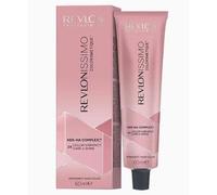 Revlon Issimo Coloursmetique Permanent Hair Colour Pink 60ml / C20 Purple Aubergine