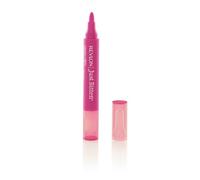 Revlon Just Bitten Lipstain & Balm (Passion)