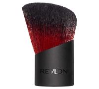 Revlon Kabuki Brush Face Makeup Brush for Loose and Pressed Powder V