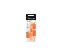 Revlon Kiss Balm, 015 Juicy Peach, 0.09 oz
