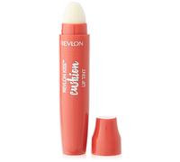 Revlon Kiss Cushion Lip Tint Lipstick High End Coral
