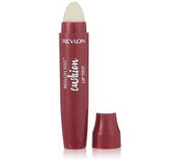 Revlon Kiss Cushion Lip Tint Lipstick Naughty Mauve