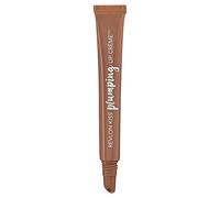 Revlon Kiss Plumping Lip Crème, Nude Honey 7.1 g (Pack of 1)