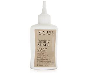 Revlon Lasting Shape Curly Natural Hair 3x100ml
