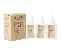 Revlon Lasting Shape Curly Natural Hair Lotion for Unisex No. 1 3 Count