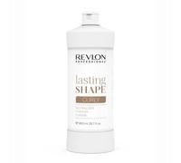 Revlon Lasting Shape Curly Neutralizer 850ml Clear 850 ml