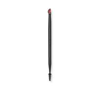 Revlon Line and Brow Brush Dual Ended Angled Eyeliner and Eyebrow Makeup and Spoolie Brush Vegan and Coated