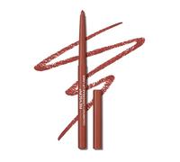 REVLON Lip Liner, Colorstay Lip Makeup with Built-in-Sharpener, Longwear Rich Lip Colors, Smooth Application, 635 Sienna, 0.01 oz