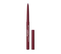 REVLON Lip Liner, Colorstay Lip Makeup with Built-in-Sharpener, Longwear Rich Lip Colors, Smooth Application, 665 Plum, 0.01 oz