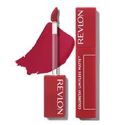 Revlon Lipstick ColorStay Limitless Matte Liquid Lipstick Vegan Formula No-Budge Matte Longwear Lipstick Long Lasting Lightweight/Comfortab