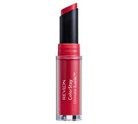 Revlon Lipstick ColorStay Ultimate Suede Lipstick High Impact Lip color with Moisturizing Creamy Formula Infused with Vitamin E 095 Finale 0.09 O