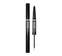REVLON Liquid Eyeliner & Smoky Kohl Pencil ColorStay Line Creator Eye Makeup Waterproof & Transferproof 154 Cool as Ice 0.004 oz