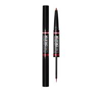 REVLON Liquid Eyeliner & Smoky Kohl Pencil ColorStay Line Creator Eye Makeup Waterproof & Transferproof 153 She's On Fire 0.004 oz