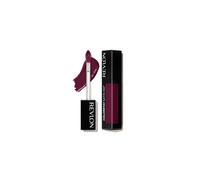 Revlon Liquid Lipstick Face Makeup ColorStay Satin Ink Longwear Rich Lip Colors Formulated with Black Currant Seed Oil 022 Black Cherry 0.17 Fl