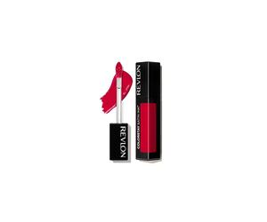 Revlon Liquid Lipstick Face Makeup ColorStay Satin Ink Longwear Rich Lip Colors Formulated with Black Currant Seed Oil 019 My Own Boss 0.17 Fl O