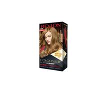 Revlon Luxurious Colorsilk Buttercream Hair Color 125ml - 80/73N Medium Natural Blonde