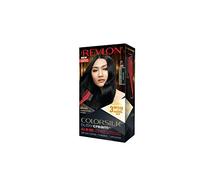 Revlon Luxurious Colorsilk Buttercream Hair Color 126.8ml - 21/12BB Blue Black