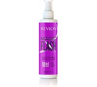 Revlon Magic Flash Leave In Treatment, Moisturising Leave-In Treatment 10 in 1, Detangles and Strengthens Hair, For All Hair Types, 200 ml