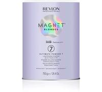 Revlon Magnet 7 750g Blonde Powder Clear