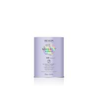 Revlon Professional Magnet Blondes Bleaching Powder Lightens Up To 7
