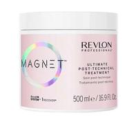 Revlon Magnet Recover Ultimate Post Technical Treatment 500ml