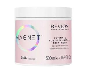 Revlon Magnet Recover Ultimate Post Technical Treatment 500ml