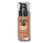 Revlon Maquillage Colorstay Foundation Combination to Oily Skin N°320 True Beige