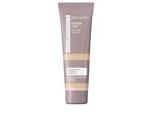REVLON MASS MARKET ILLUMINANCE SERUM TINT SPF15 #301-cool beige 28 ml