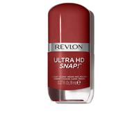 REVLON MASS MARKET ULTRA HD SNAP! nail polish #014-red and real 8 ml