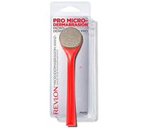Revlon Microdermabrasion Wand, Gently Exfoliate Skin with Real Diamond Grit, 1 Count