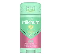 Revlon Mitchum Advanced Control 48 Hour Anti-Perspirant & Deodorant Stick 76g