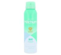 Mitchum Women Unscented Antiperspirant & Deodorant 150ml