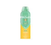 Revlon Mitchum Women Triple Odor Defense 48HR Protection Aerosol Deodorant & Anti-Perspirant, Pure Fresh, 200 ml