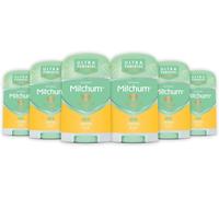 Revlon Mitchum Women Triple Odor Defense 48HR Protection Deodorant Stick and Ant