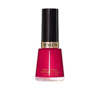 Revlon Nail Enamel Cherries In The Snow