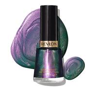 REVLON - Nail Enamel Mirror & Halo Collection, Amethyst Smoke - 0.5 fl. oz. (14.7 ml)