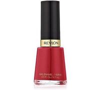 Revlon Classic Nail Polish Enamel, Cherries in the Snow, Cherries in the Snow, 14.7 ml (Pack of 1)
