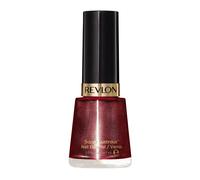 Revlon Nail Polish Super Lustrous Nail Enamel Polish Chip Resistant & Longwear Formula High Shine Finish 660 Divine 0.5 Fl Oz