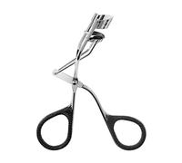 Revlon Natural Curl Eyelash Curler Beauty Stocking Filler for Women Gives Natural Eyelash Lift, Finger Grips for Non-Slip Grip, 1 Piece