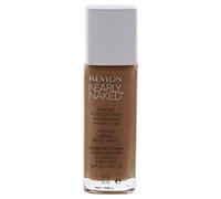 Revlon Nearly Naked Makeup SPF 20 - # 190 True Beige - 1 oz Foundation
