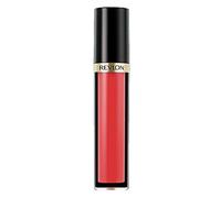 Revlon NEW Super Lustrous Lip Gloss (255 Kiss Me Coral)