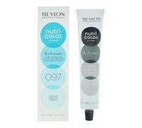 Revlon Nutri Color Filters 097 Turquoise 3 In 1 Hair Cream 100ml
