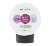 Revlon Nutri Color Filters 200 Violet 3 In 1 Hair Cream 240ml