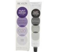 Revlon Nutri Color Filters 3 in 1 Cream Hair Colourant 100ml - 020 Lavender