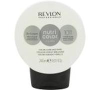 Revlon Nutri Color Filters 3 in 1 Cream Hair Colourant 240ml - 1011 Intense Silver