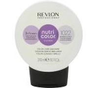 Revlon Nutri Color Filters 3 in 1 Cream Hair Colourant 240ml -1022 Intense Platinum