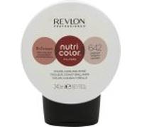 Revlon Nutri Color Filters 3 in 1 Cream Hair Colourant 240ml - 642 Chestnut