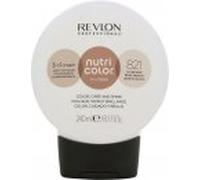 Revlon Nutri Color Filters 3 in 1 Cream Hair Colourant 240ml - 821 Silver Beige