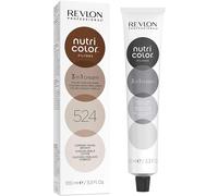 Revlon Nutri Color Filters 524 Coppery Pearl Brown 100ml
